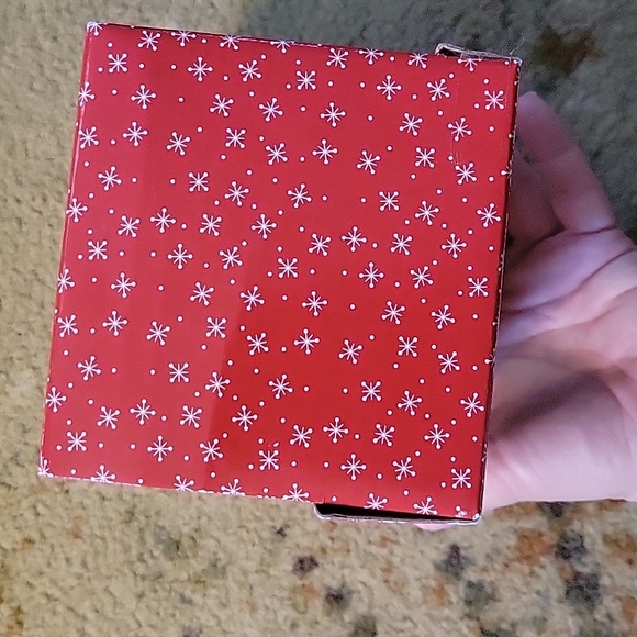 2007 Green Christmas M&M Mug - Picture 5 of 5